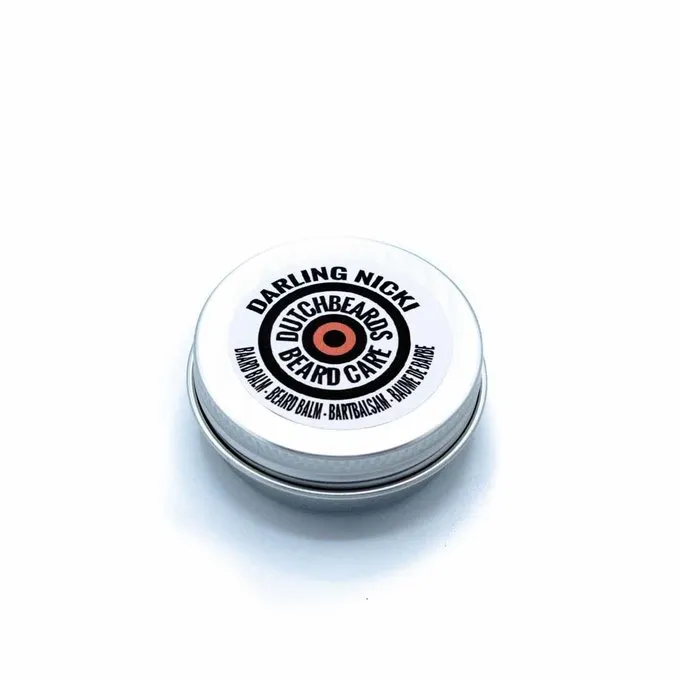 DutchBeards Bart Balm Liebling Nicki 2 DutchBeards Bart Balm Liebling Nicki – Bild 2