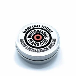 DutchBeards Bart Balm Liebling Nicki