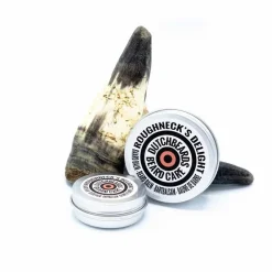 DutchBeards Bart Balm Raubein Delight