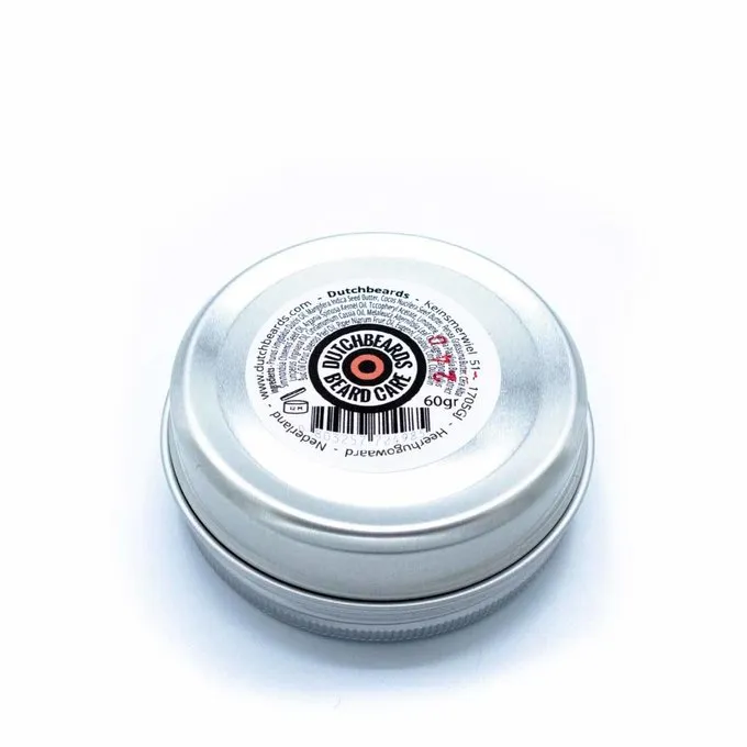 DutchBeards Beard Balm Old Harbour 2 DutchBeards Beard Balm Old Harbour – Bild 2