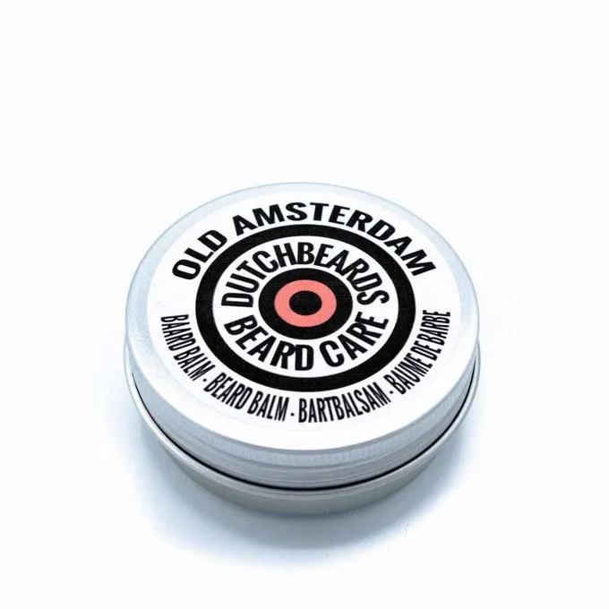 DutchBeards Beard Balm Old Harbour 1 DutchBeards Beard Balm Old Harbour