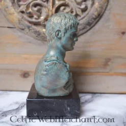 Büste Augustus Prima Porta Bronze 8 Büste Augustus Prima Porta Bronze -pagan NiedrigerPreis bueste augustus prima porta bronze 3