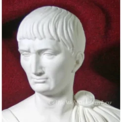 Büste Kaiser Trajan -pagan NiedrigerPreis bueste kaiser trajan 3