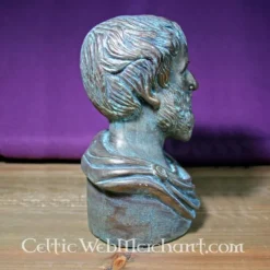 Bust Aristoteles 6 Bust Aristoteles -pagan NiedrigerPreis bust aristoteles 2