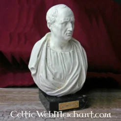 Bust Marcus Tullius Cicero -pagan NiedrigerPreis bust marcus tullius cicero 2