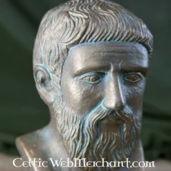 Bust Plato 8 Bust Plato -pagan NiedrigerPreis bust plato 3