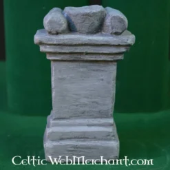 Columna Für Römischen Hausaltar
