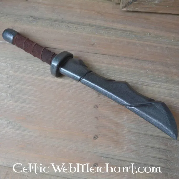 Epic Armoury Cutter Dolch, LARP Waffe 2 Epic Armoury Cutter Dolch, LARP Waffe – Bild 2