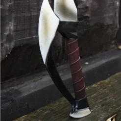 Epic Armoury Dunkelelfe Lange Klinge, LARP Schwert -pagan NiedrigerPreis dunkelelfe lange klinge larp schwert 1