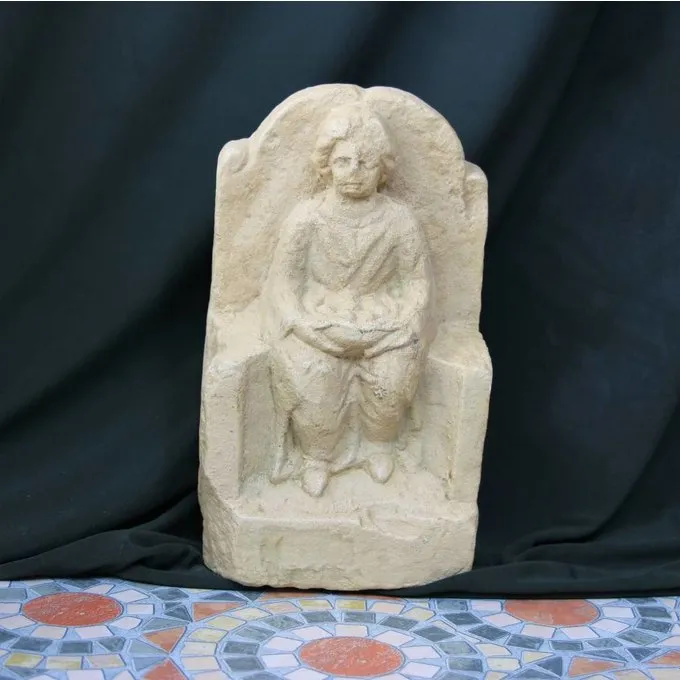 Epona Erleichterung Gaul 3 Epona Erleichterung Gaul – Bild 3