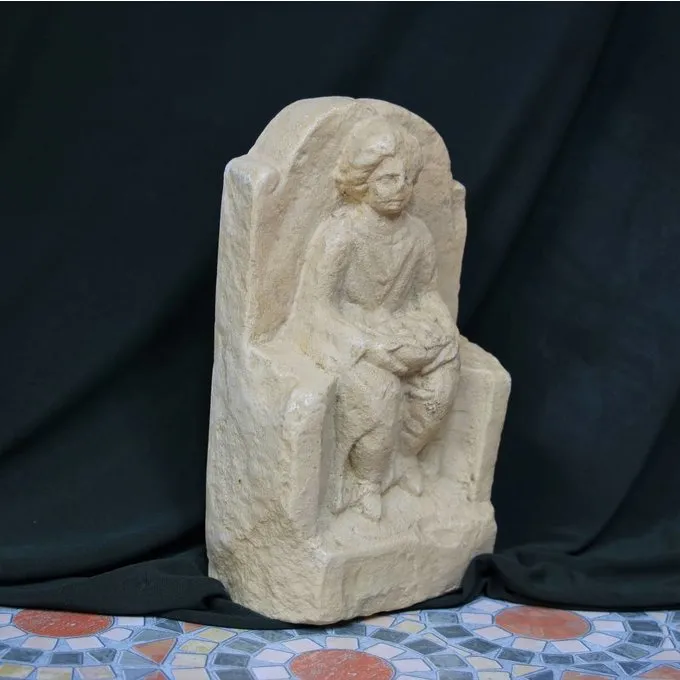 Epona Erleichterung Gaul 4 Epona Erleichterung Gaul – Bild 4