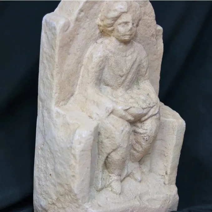 Epona Erleichterung Gaul 5 Epona Erleichterung Gaul – Bild 5