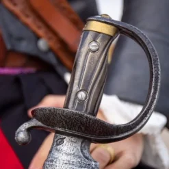 Epic Armoury Gebogene Larp -Cutlass, 85 Cm 10 Epic Armoury Gebogene Larp -Cutlass, 85 Cm -pagan NiedrigerPreis gebogene larp cutlass 85 cm 4