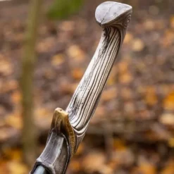 Epic Armoury Gebogenes Larp -Elfenschwert, 105 Cm 8 Epic Armoury Gebogenes Larp -Elfenschwert, 105 Cm -pagan NiedrigerPreis gebogenes larp elfenschwert 105 cm 2