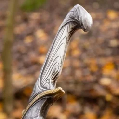 Epic Armoury Gebogenes Larp -Elfenschwert, 90 Cm -pagan NiedrigerPreis gebogenes larp elfenschwert 90 cm 2