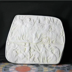 Gemma Augustae Erleichterung