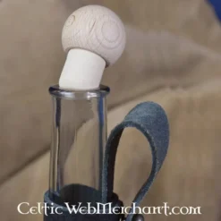 Glasflasche Für Festivals -pagan NiedrigerPreis glasflasche fuer festivals 2