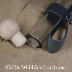 Glasflasche Für Festivals -pagan NiedrigerPreis glasflasche fuer festivals 3