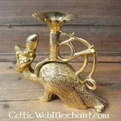 Deepeeka Gothic Griffin Laterne