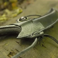 Epic Armoury Halter Für LARP Dark Elven Wurfmesser Inkl. Messer 5 Epic Armoury Halter Für LARP Dark Elven Wurfmesser Inkl. Messer -pagan NiedrigerPreis halter fuer larp dark elven wurfmesser inkl messer 2