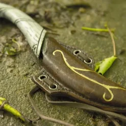 Epic Armoury Halter Für LARP Elfen Wurfmesser Inkl. Messer -pagan NiedrigerPreis halter fuer larp elfen wurfmesser inkl messer 2