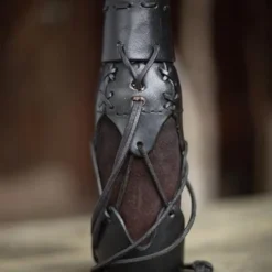 Epic Armoury Halter Für Plastikflasche, Schwarz