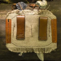 Epic Armoury Halter Wildling Inkl. 2 LARP Messer -pagan NiedrigerPreis halter wildling inkl 2 larp messer 2