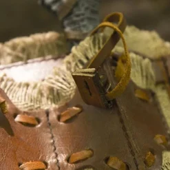 Epic Armoury Halter Wildling Inkl. 2 LARP Messer -pagan NiedrigerPreis halter wildling inkl 2 larp messer 3