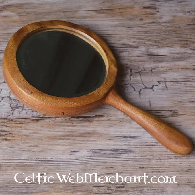 Handspiegel Yggdrasil 4 Handspiegel Yggdrasil – Bild 4