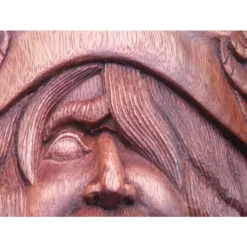 Holz Odin -pagan NiedrigerPreis holz odin 2