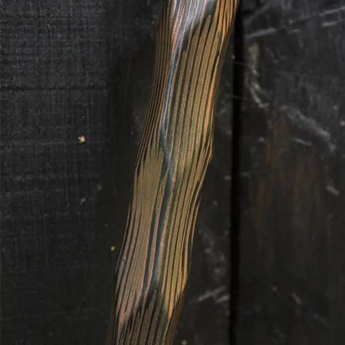 Epic Armoury Holzquarters, 150 Cm, Schaum Waffe 2 Epic Armoury Holzquarters, 150 Cm, Schaum Waffe – Bild 2