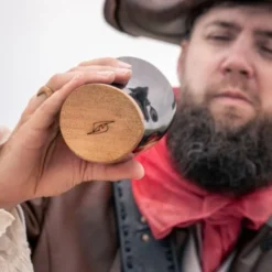 Epic Armoury Horn Cup Abenteurer, Dunkel -pagan NiedrigerPreis horn cup abenteurer dunkel 2