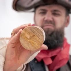 Epic Armoury Horn Cup Abenteurer, Licht 7 Epic Armoury Horn Cup Abenteurer, Licht -pagan NiedrigerPreis horn cup abenteurer licht 3