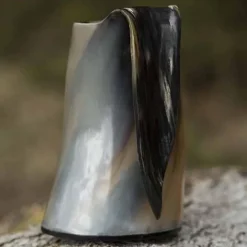 Epic Armoury Horn Tasse Mit Ohr 0,5L, Licht 8 Epic Armoury Horn Tasse Mit Ohr 0,5L, Licht -pagan NiedrigerPreis horn tasse mit ohr 05l licht 2