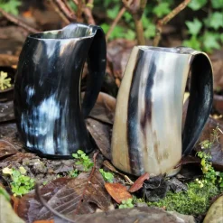 Epic Armoury Horn Tasse Mit Ohr 0,5L, Licht 9 Epic Armoury Horn Tasse Mit Ohr 0,5L, Licht -pagan NiedrigerPreis horn tasse mit ohr 05l licht 3