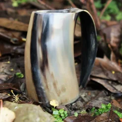 Epic Armoury Horn Tasse Mit Ohr 0,5L, Licht 11 Epic Armoury Horn Tasse Mit Ohr 0,5L, Licht -pagan NiedrigerPreis horn tasse mit ohr 05l licht 5