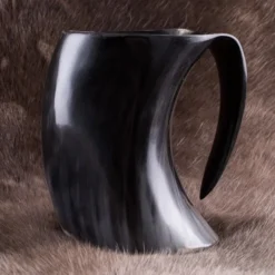 Deepeeka Horn Viking Tasse Akranes -pagan NiedrigerPreis horn viking tasse akranes 2