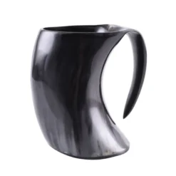 Deepeeka Horn Viking Tasse Akranes