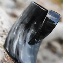 Deepeeka Hornbecher, Drache -pagan NiedrigerPreis hornbecher drache 4