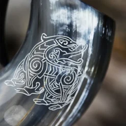 Deepeeka Hornbecher, Drache -pagan NiedrigerPreis hornbecher drache 5