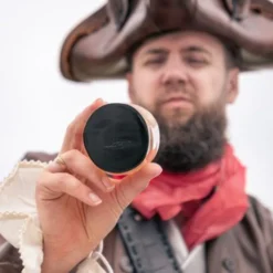 Epic Armoury Hornbecher, Licht -pagan NiedrigerPreis hornbecher licht 3