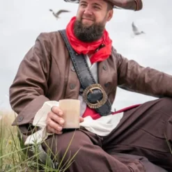 Epic Armoury Hornbecher, Licht -pagan NiedrigerPreis hornbecher licht 4