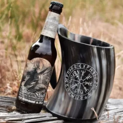 Deepeeka Hornbecher, Vegvisir -pagan NiedrigerPreis hornbecher vegvisir 2