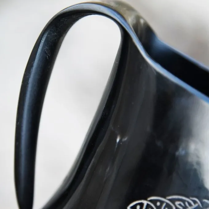 Deepeeka Hornbecher, Yggdrasil 4 Deepeeka Hornbecher, Yggdrasil – Bild 4