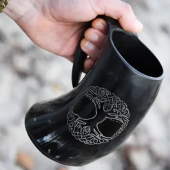 Deepeeka Hornbecher, Yggdrasil 9 Deepeeka Hornbecher, Yggdrasil -pagan NiedrigerPreis hornbecher yggdrasil 4