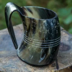 Epic Armoury Horntasse Shetland, Hell -pagan NiedrigerPreis horntasse shetland hell 2