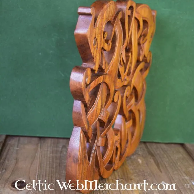 Jellinge Viking Drachen 2 Jellinge Viking Drachen – Bild 2