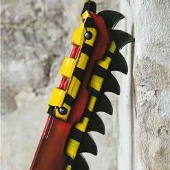 Epic Armoury Kettensäge Schwert, LARP Schwert -pagan NiedrigerPreis kettensaege schwert larp schwert 2