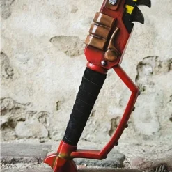 Epic Armoury Kettensäge Schwert, LARP Schwert -pagan NiedrigerPreis kettensaege schwert larp schwert 3