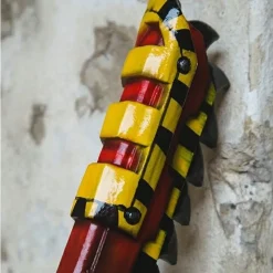 Epic Armoury Kettensäge Schwert, LARP Schwert -pagan NiedrigerPreis kettensaege schwert larp schwert 4